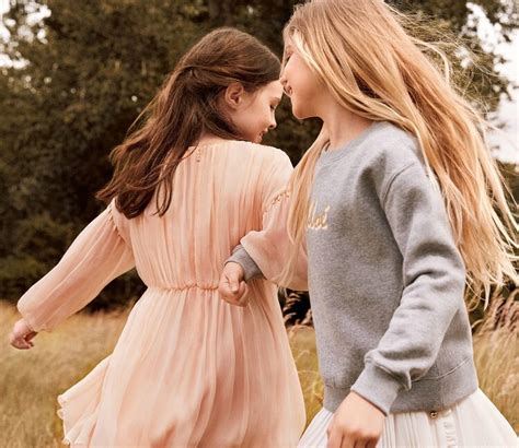 chloe kidswear sale